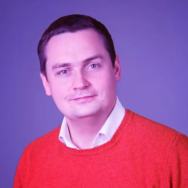 Alex Koltsov from ERPixel