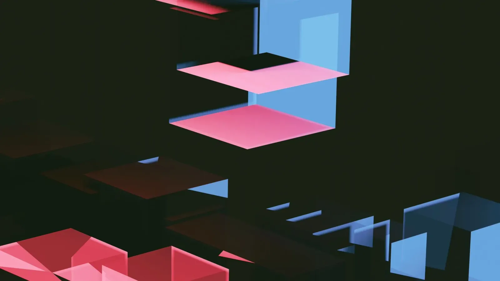 Abstract modular layers representing maintainable Odoo software development