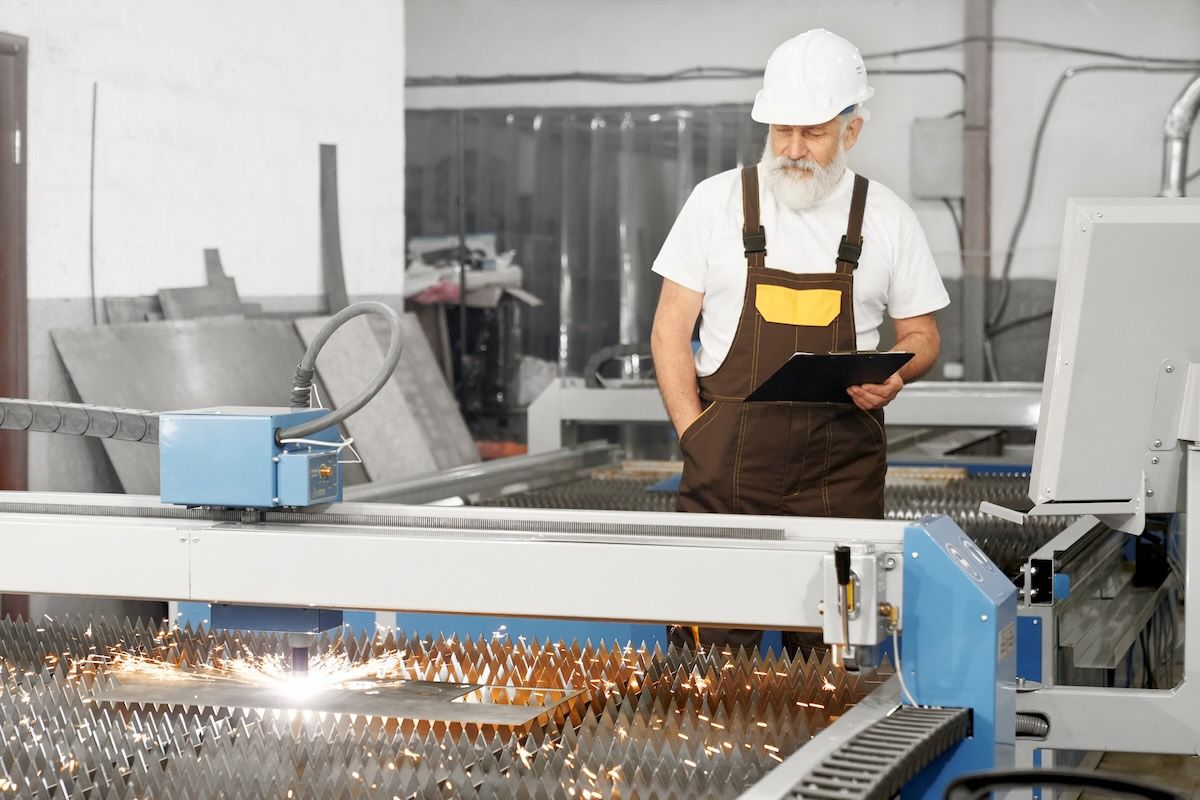 Explore top ERP systems for manufacturing, including SAP, Oracle, and Odoo.