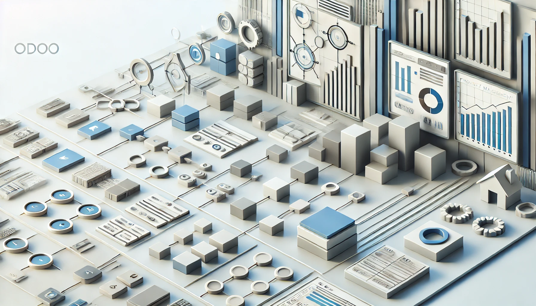 Top/Best Project Management Software for Business