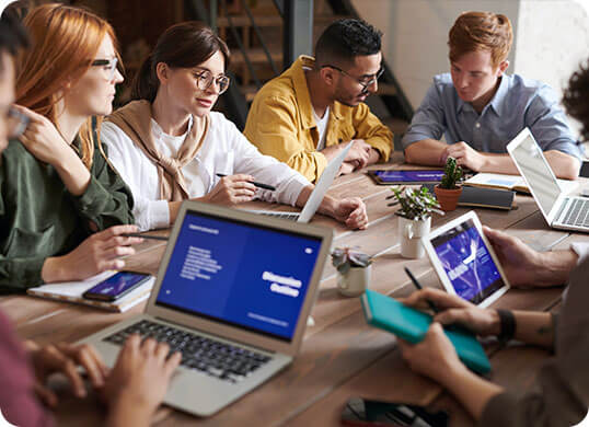 Business Intelligence Software