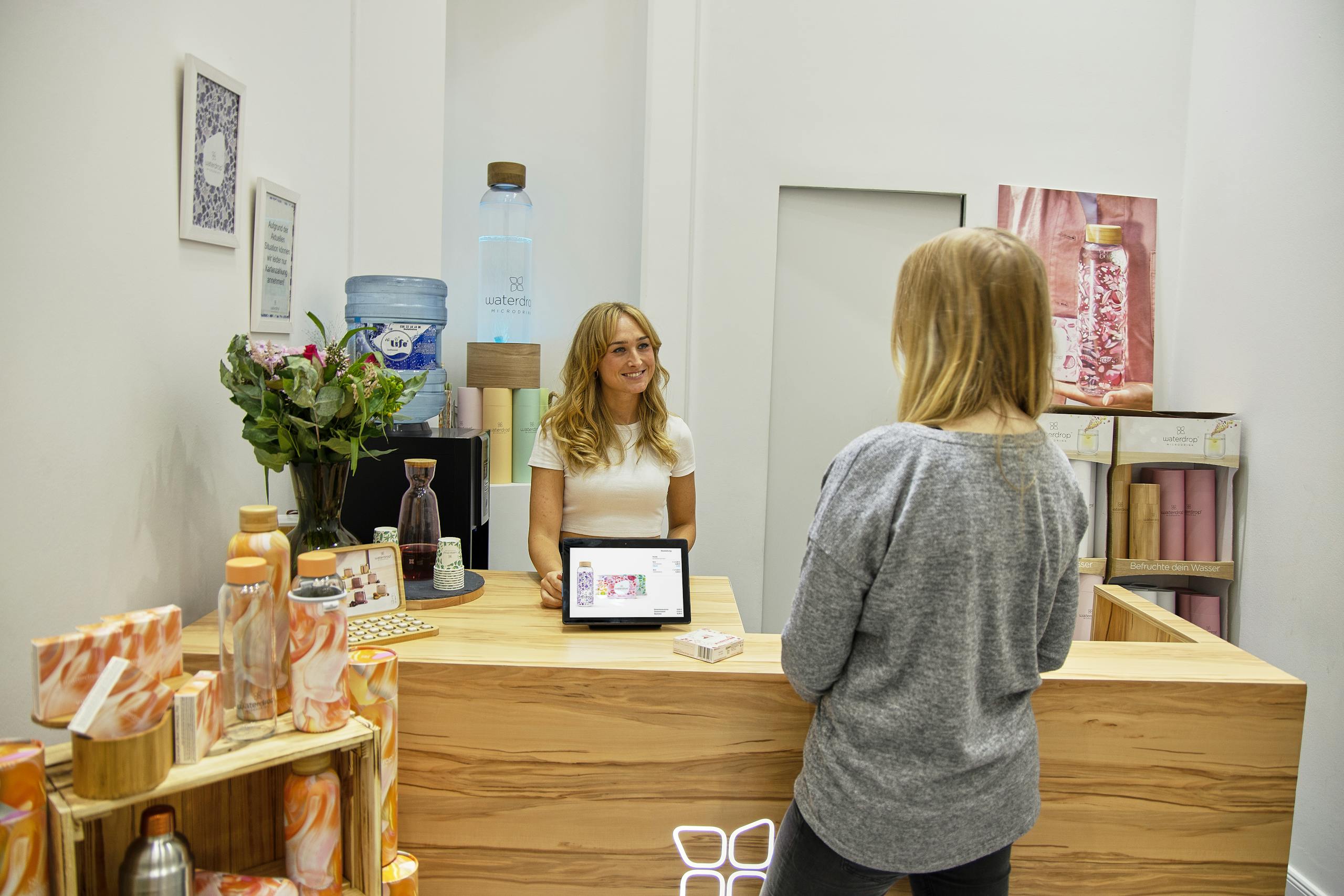 CRM for Healthcare and Clinics