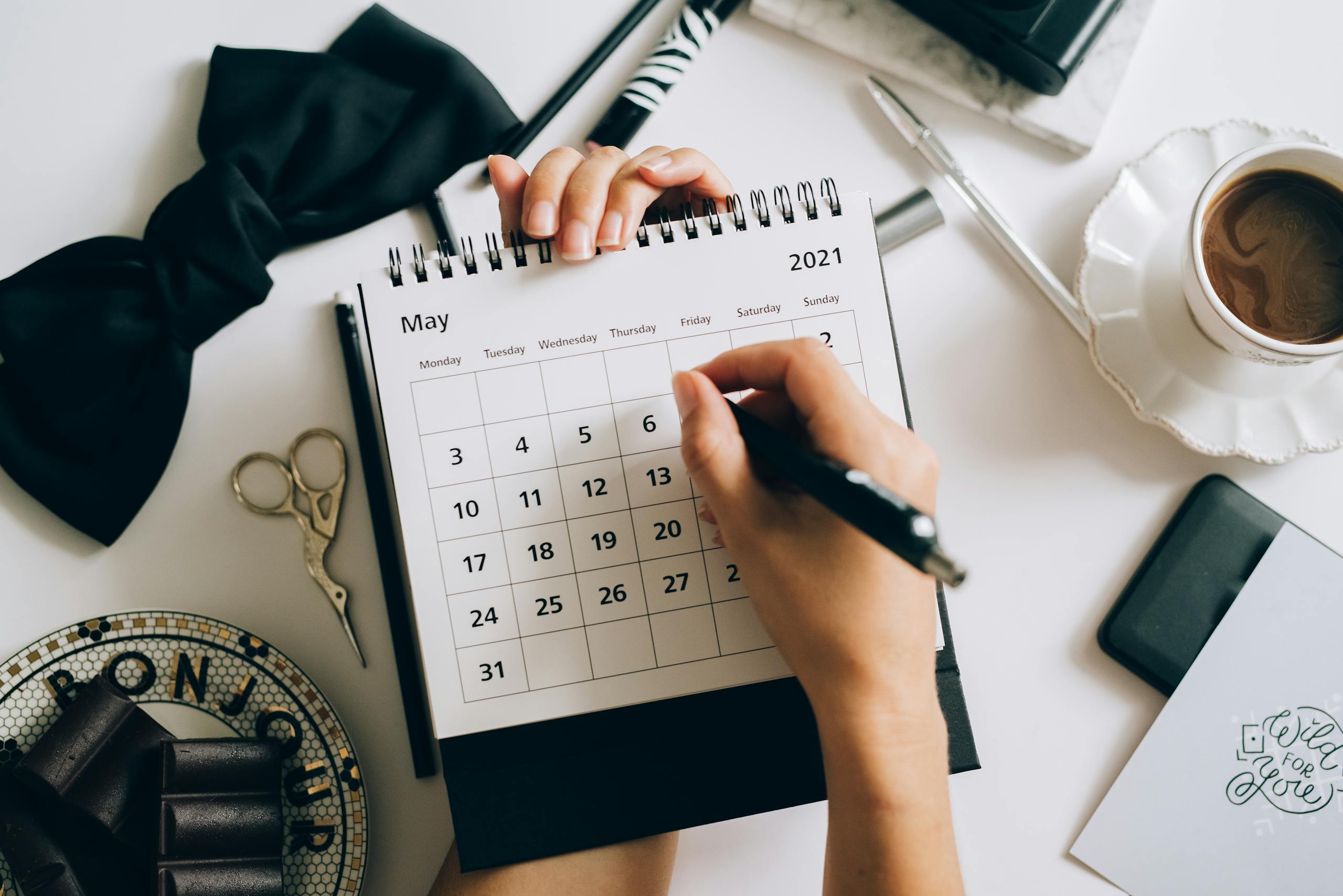 Appointments in Odoo
