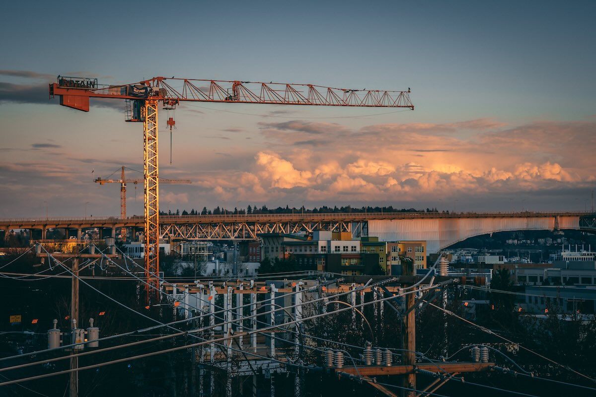 Payment Terms in construction