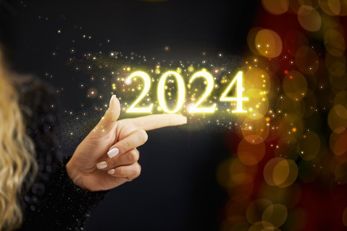 Odoo 2024 NY wishes