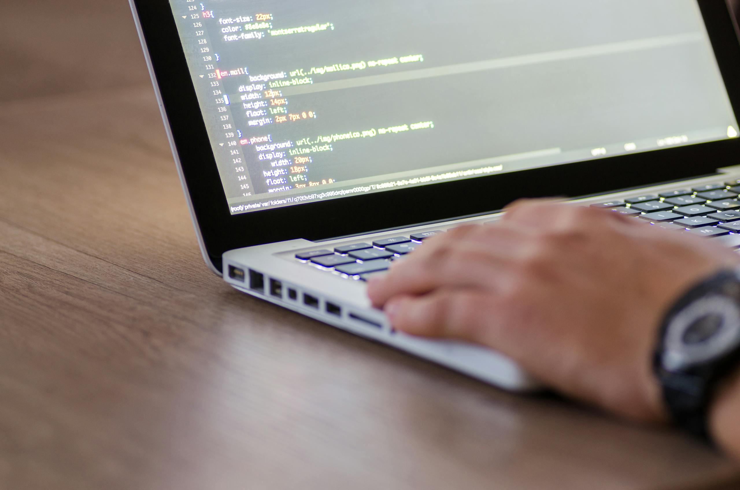 Custom Software Development