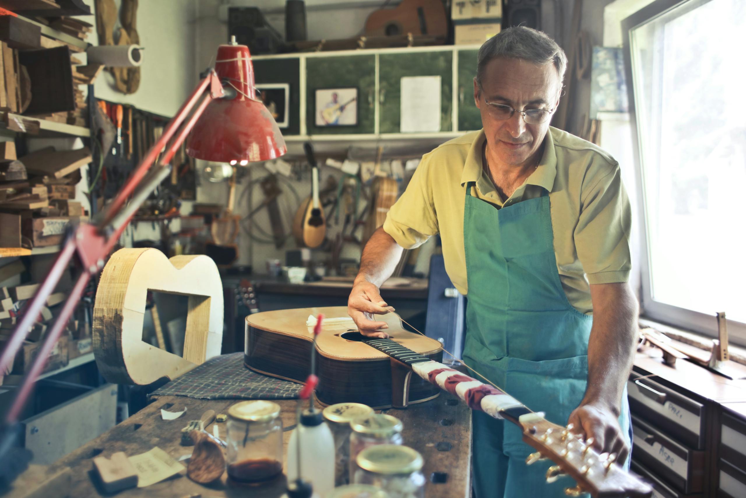 What is Odoo Manufacturing?