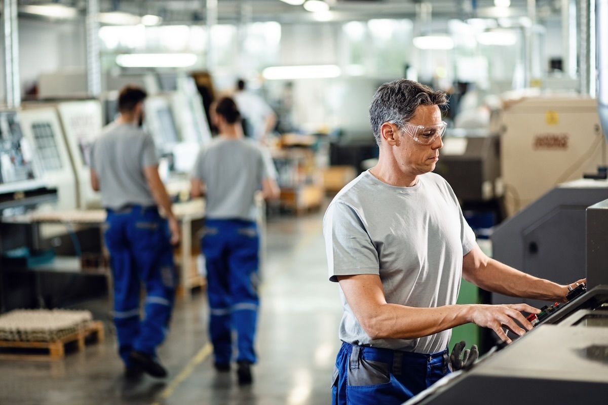 Odoo Manufacturing and Accounting