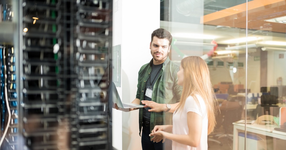 odoo server requirements on premise