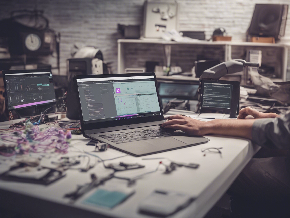 Odoo Studio: Tips, Best Practices, and When to Seek Expert Help