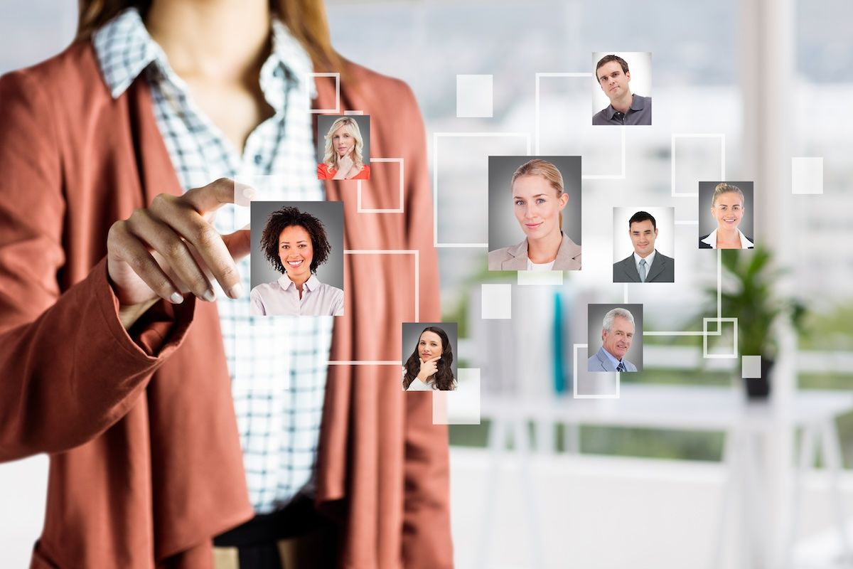 CRM for small business