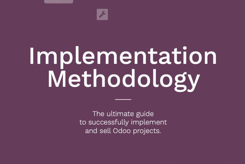 Odoo Implementation Guide