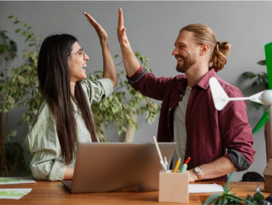 Customer Odoo Portal