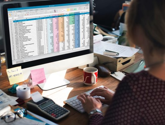 Odoo Advanced Accounting Course and Training