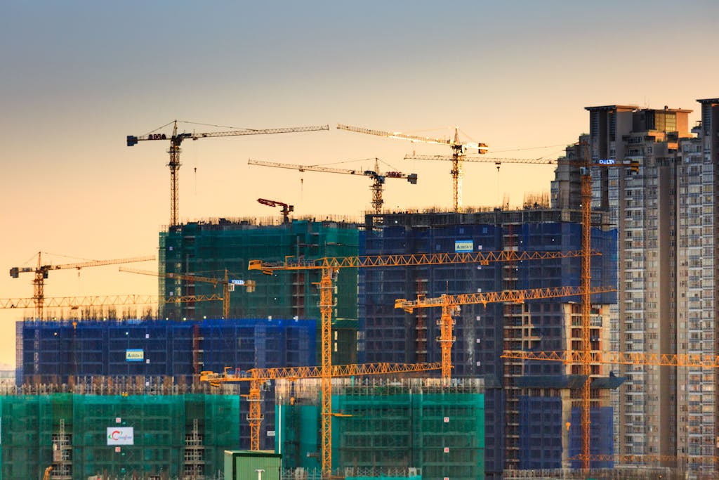 CRM for Construction