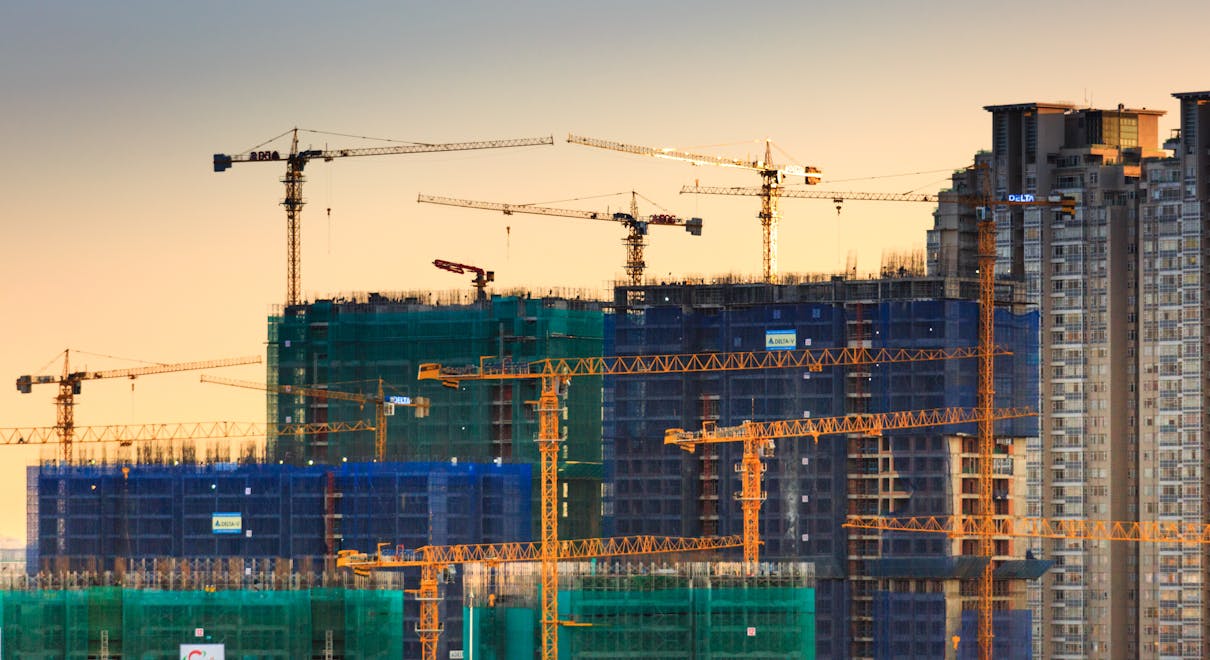 CRM for Construction