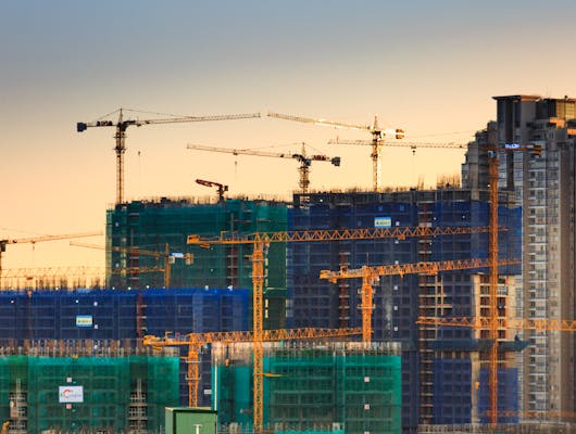 CRM for Construction