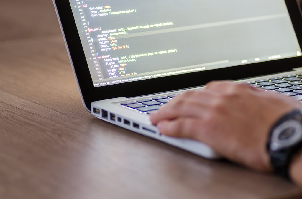 Custom Software Development
