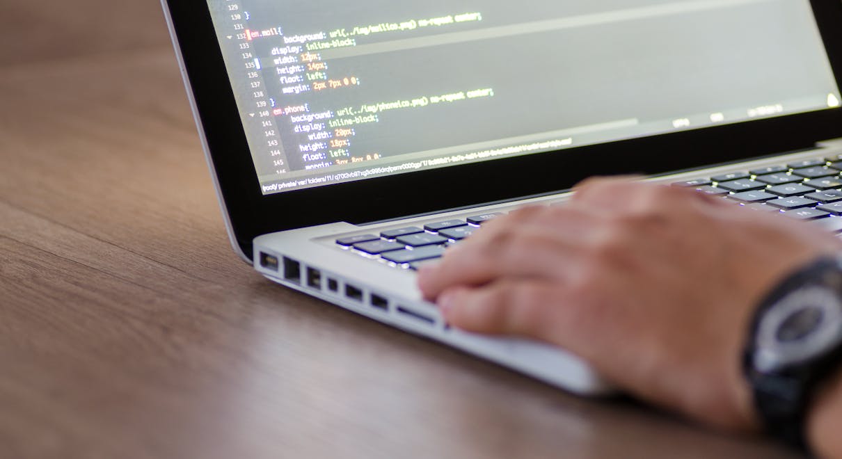 Custom Software Development