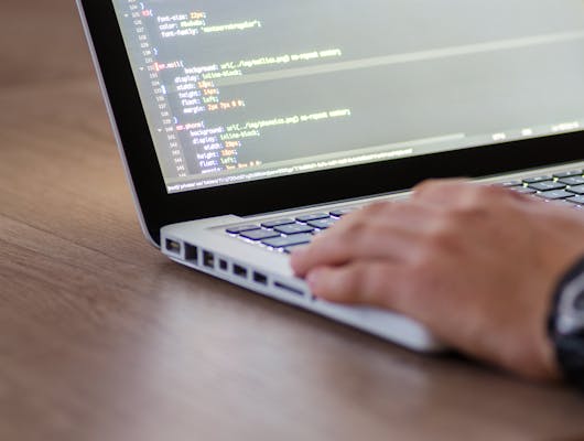 Custom Software Development