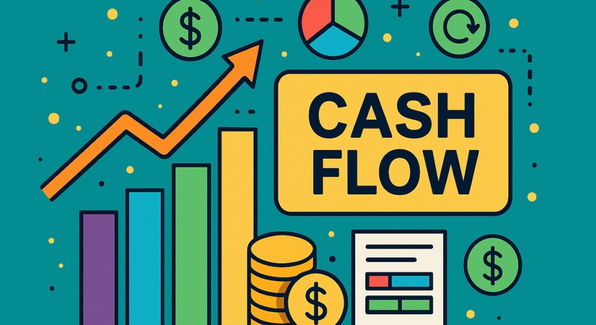 Cash Flow Direct Report Odoo