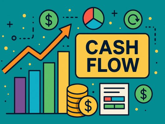 Cash Flow Direct Report Odoo