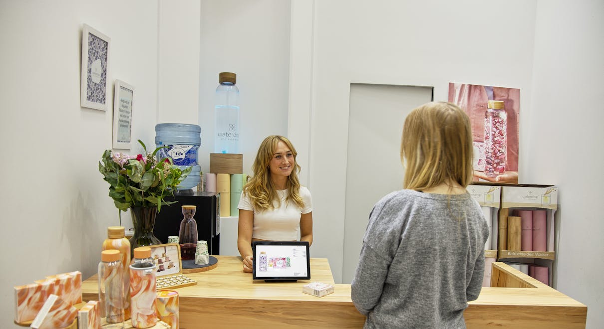 CRM for Healthcare and Clinics