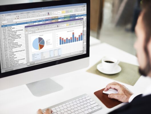 Excel Chaos
