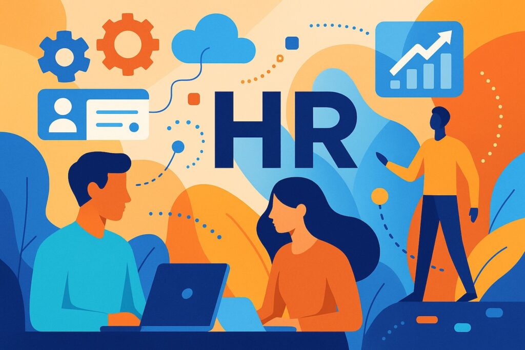 HR Software Comparison