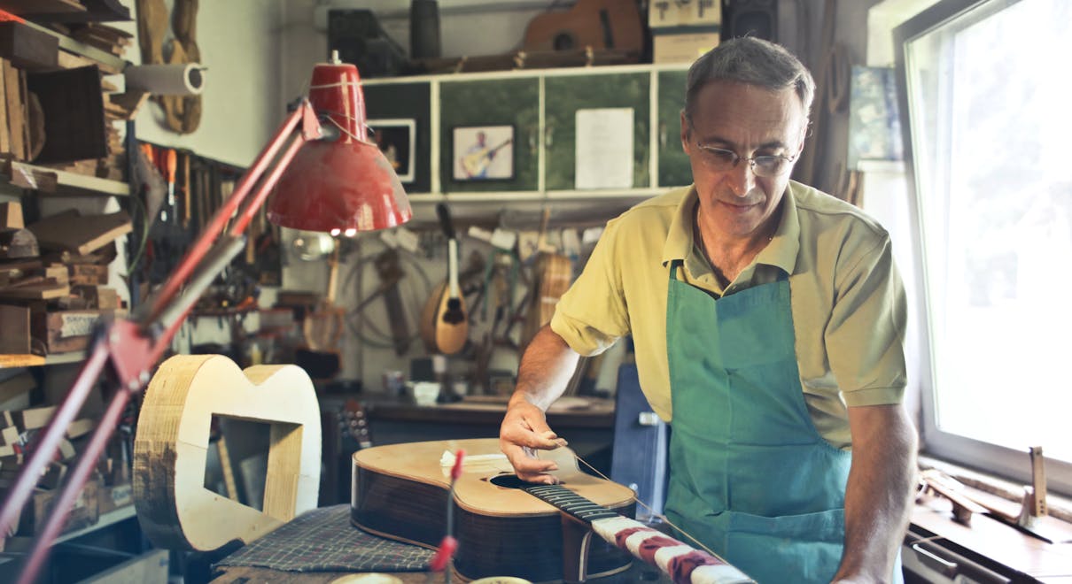 What is Odoo Manufacturing?