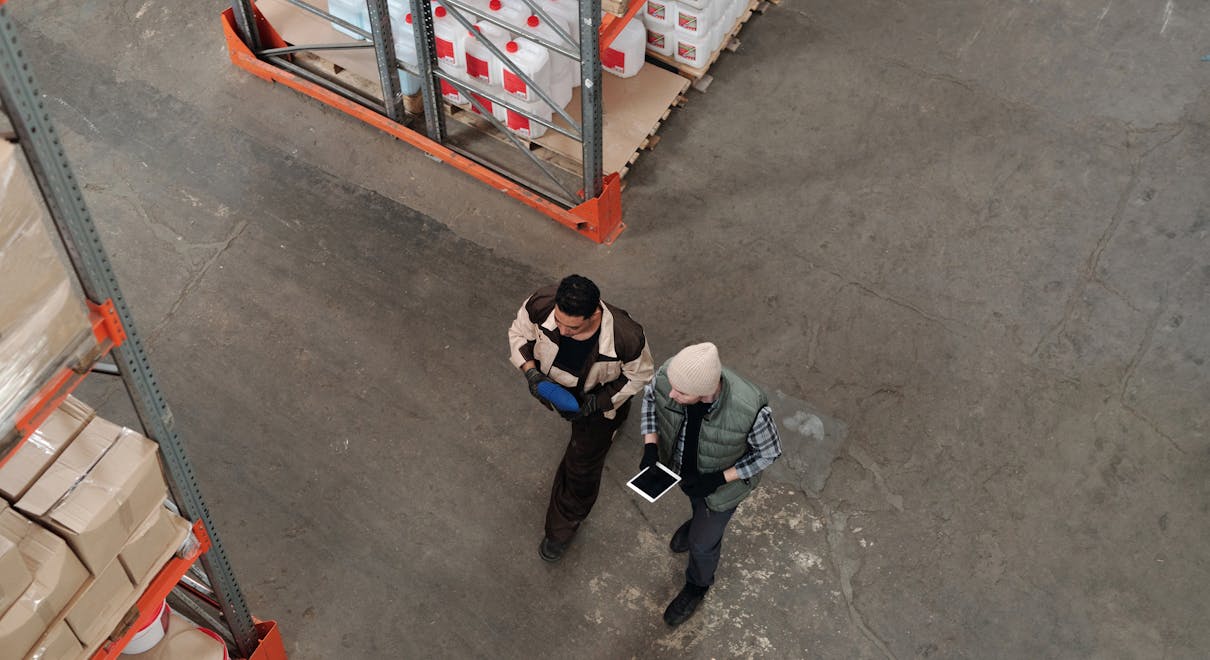 Odoo Putaway Rules 2026