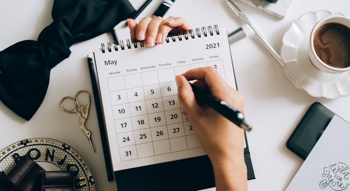 Appointments in Odoo