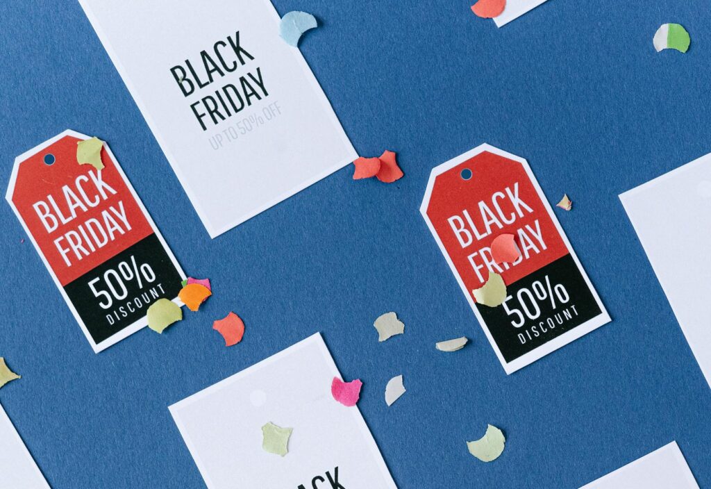Coupons, Loyalty Program